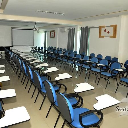 Seabra Hotel Feira de Santana Εξωτερικό φωτογραφία