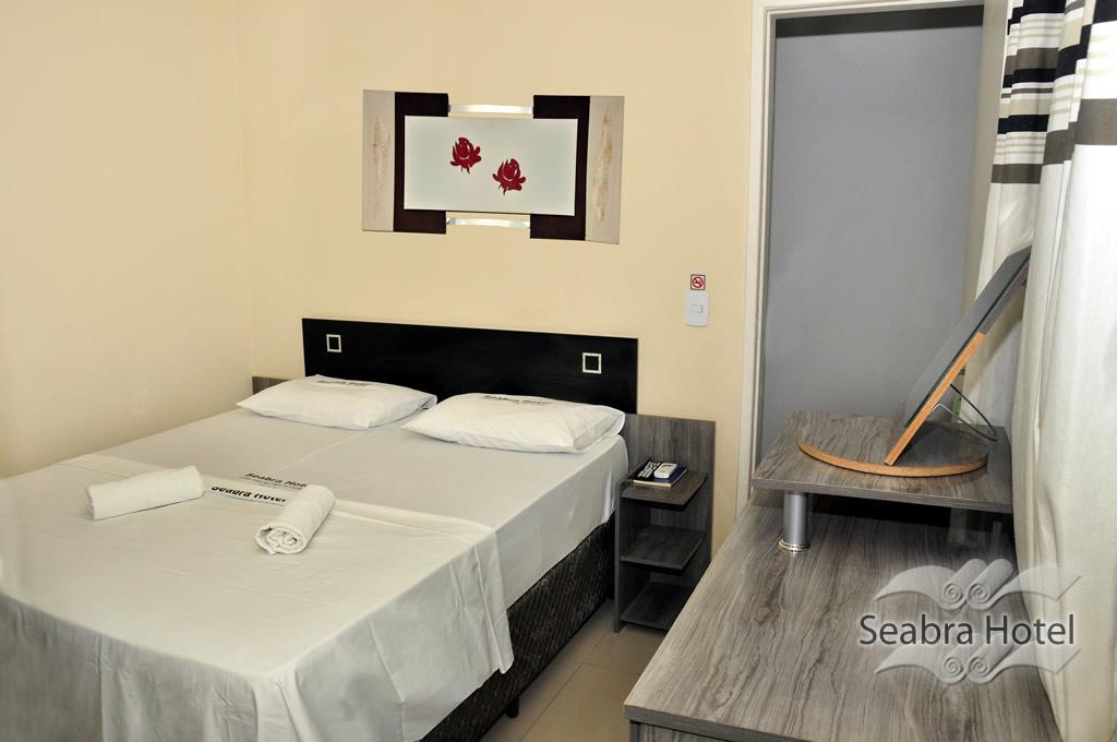 Seabra Hotel Feira de Santana Εξωτερικό φωτογραφία